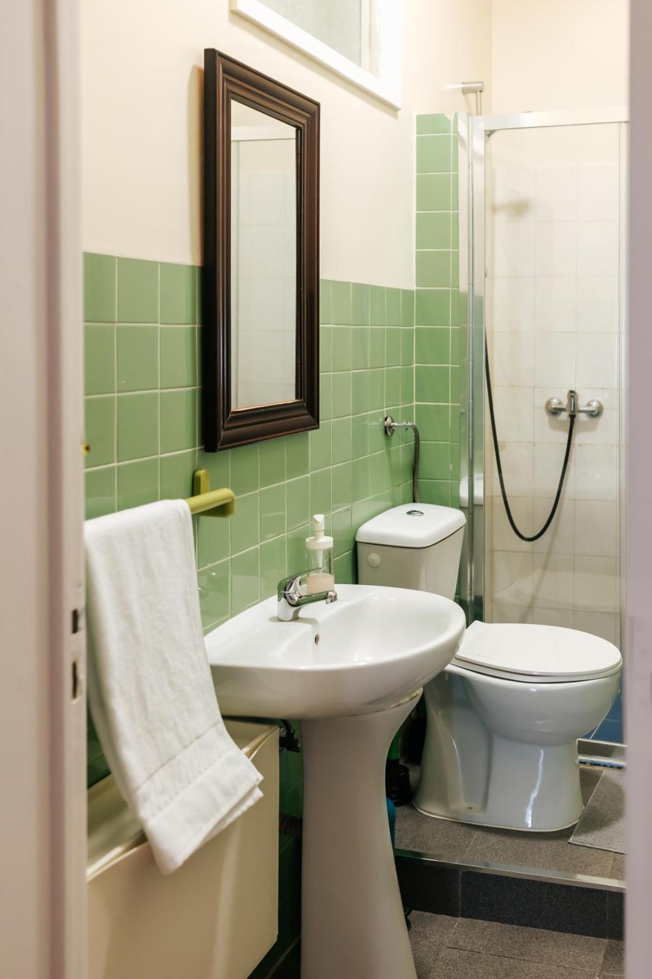 Aquilla Family 203 Habitación en casa particular Lisboa