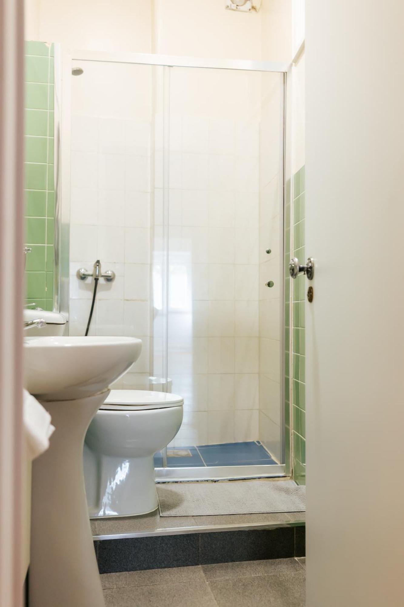 Séjour chez l'habitant Aquilla Family 203